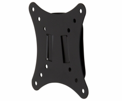 AL100 - Flat To Wall TV Wall Mount Bracket - up to 25 inch screen